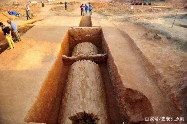 放羊老人尋找走失的羊,無意間發現深藏千年古墓,竟然沒有寶藏? 放羊老人尋找走失的羊,無意間發現深藏千年古墓,竟然沒有寶藏?