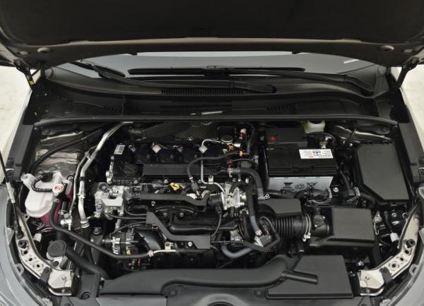 廣汽豐田凌尚：後排空間寬敞度不錯，購車推薦尊貴版