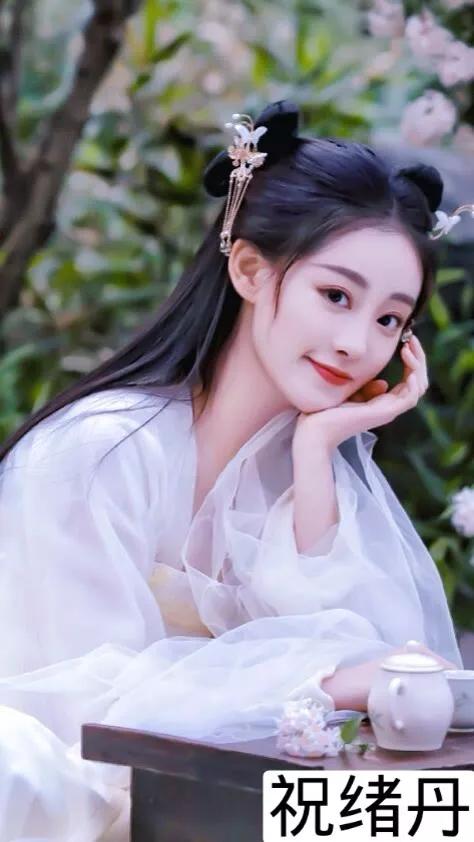 28位超美古裝女神,你喜歡哪位? 28位超美古裝女神,你喜歡哪位?