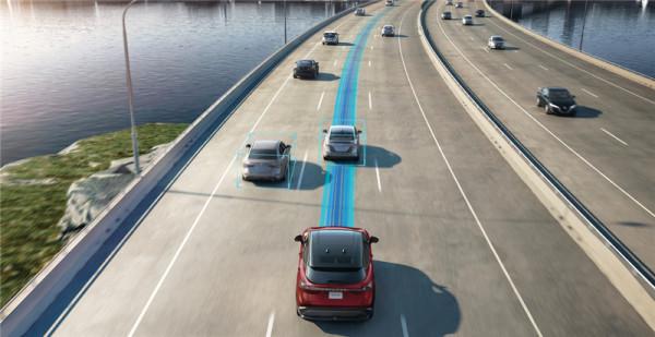 大年初三福神到！合資品牌即將迎來追擊的一年