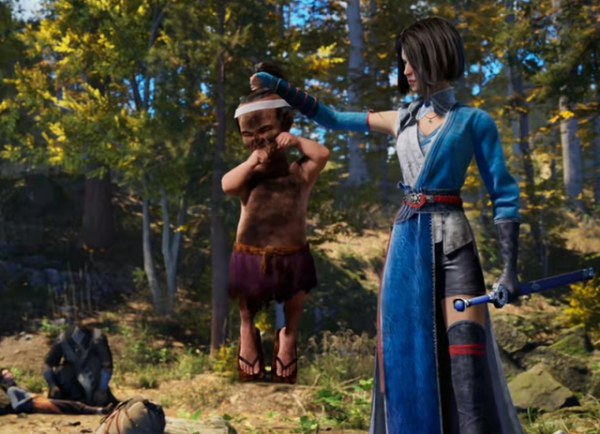 不良人5：片頭片尾看李星雲，《靈主》靈徒夢幻聯動，溫韜迴歸