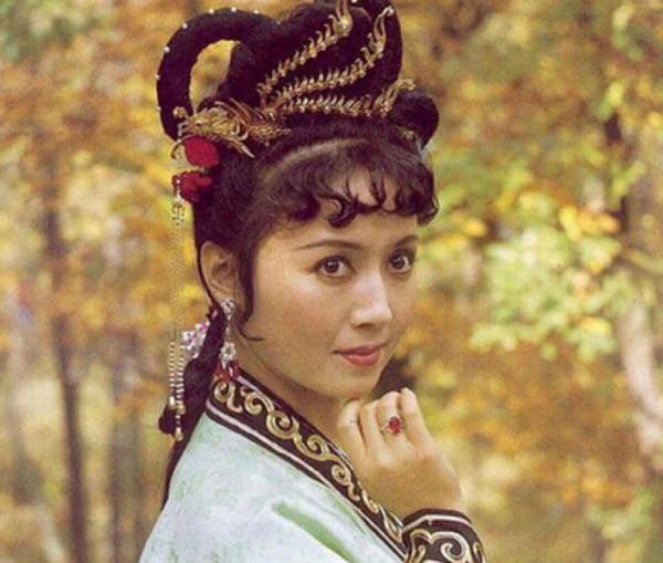 盤點那些參演過多部央視版四大名著電視劇的演員們 盤點那些參演過多部央視版四大名著電視劇的演員們