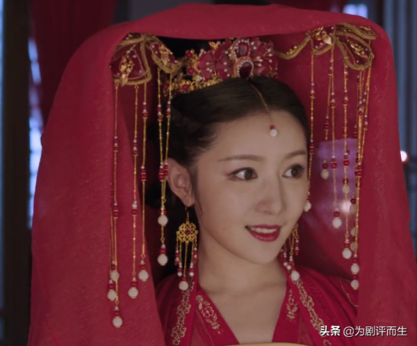 嘉南傳:姜保寧助攻3對CP,第一對遺憾,第二對幸福,第三對絕配 嘉南傳:姜保寧助攻3對CP,第一對遺憾,第二對幸福,第三對絕配