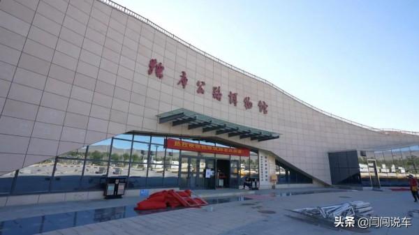 獨庫公路遊古城！新疆自駕攻略（下）