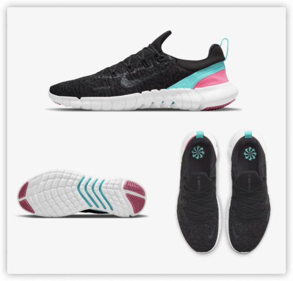 選鞋不求人——耐克2021跑鞋矩陣介紹