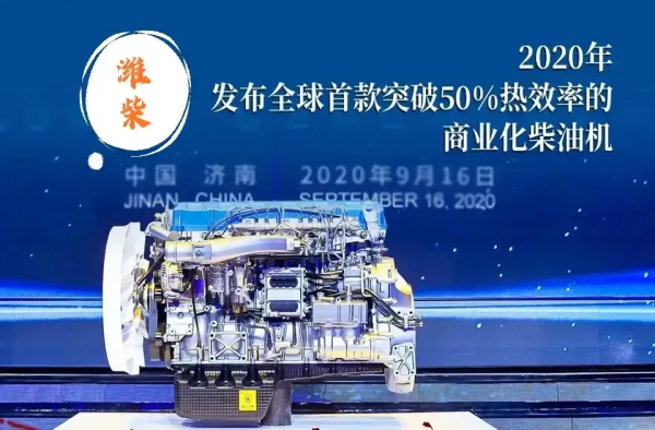 濰柴、玉柴、康明斯商用動力巨頭如何度過2022年最難時刻