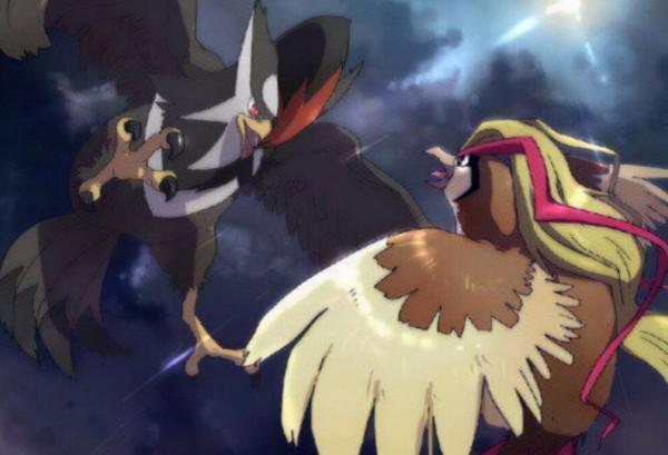 《寶可夢》這些技能聽起來很帥，卻因為要蓄力而被玩家忽視？