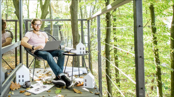 宏碁釋出Vero蜂鳥·未來環保版Window11新品 以科技賦能永續環保