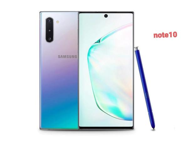 三星GALAXY Note1到Note20“工業變異”你更喜歡哪一款設計呢? 三星GALAXY Note1到Note20“工業變異”你更喜歡哪一款設計呢?