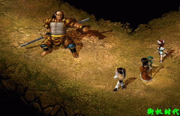 《仙劍奇俠傳1》最神秘的幾個道具,黑狗血到底是用來幹嘛的? 《仙劍奇俠傳1》最神秘的幾個道具,黑狗血到底是用來幹嘛的?