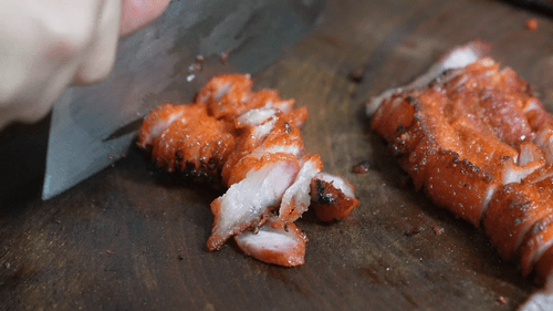 沒有一個冬奧選手，能拒絕這100道中國美食