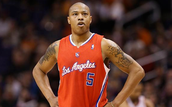 NBA真的是魚龍混雜，有些人不僅是球星 還是黑幫成員