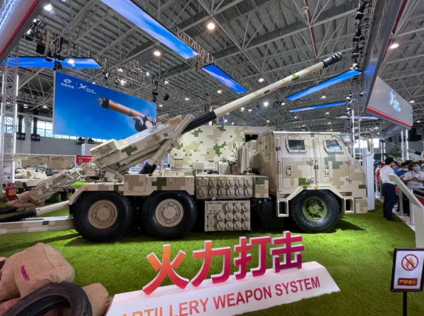 印度又虧了!巴鐵首批中國產SH-15型卡車炮到貨:價效比超高 印度又虧了!巴鐵首批中國產SH-15型卡車炮到貨:價效比超高