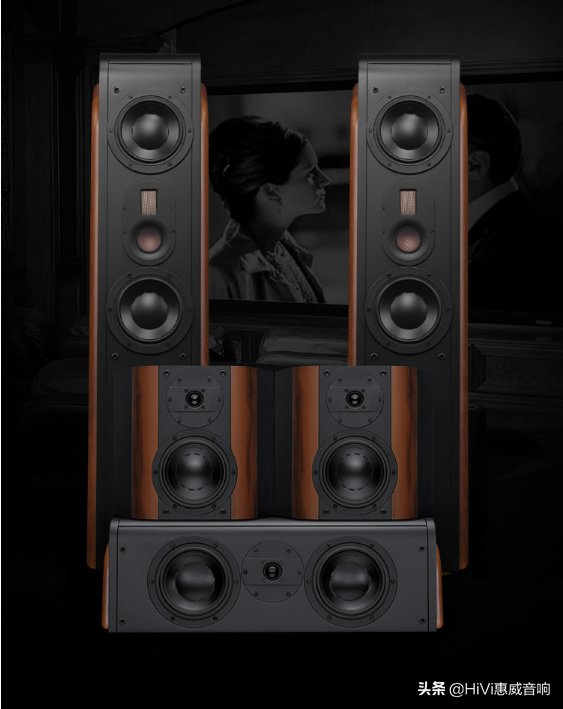 虎虎“聲”威！惠威家庭影院選購指南