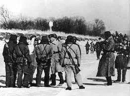 建國後我國經歷了哪些戰事！比你所知的要多