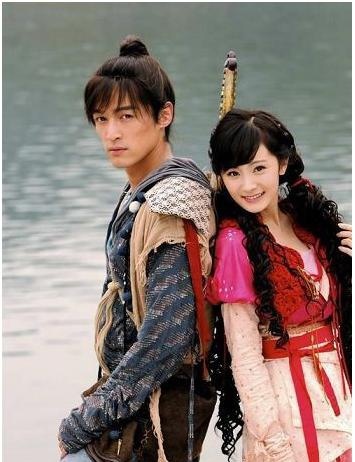 為什麼仙劍奇俠傳沒有第二部 為什麼仙劍奇俠傳沒有第二部