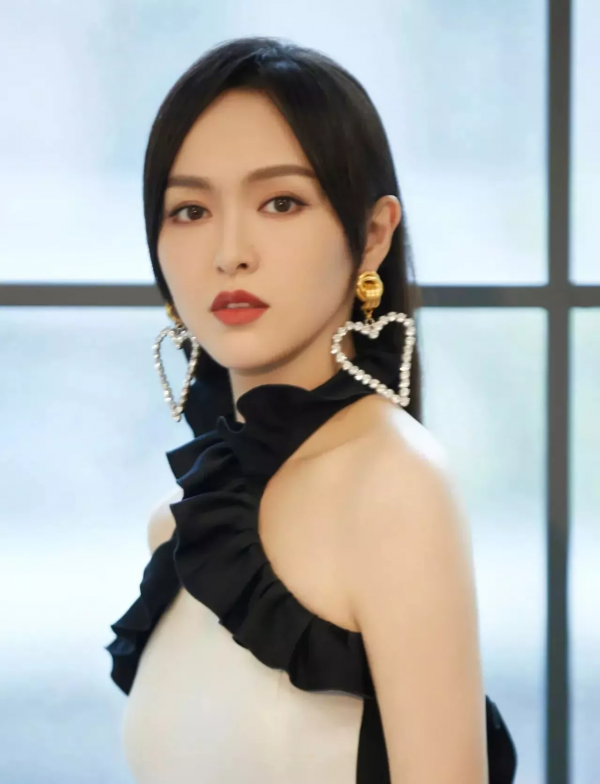 唐嫣：溫婉大方美麗動人高畫質寫真集（3）