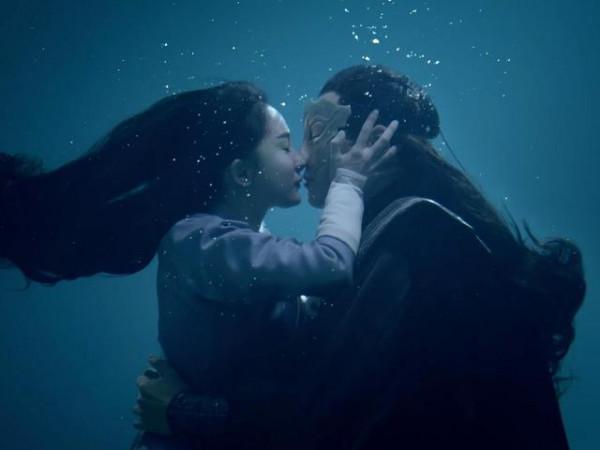 《斛珠夫人》方褚註定無兒無女,大結局是悲劇 《斛珠夫人》方褚註定無兒無女,大結局是悲劇