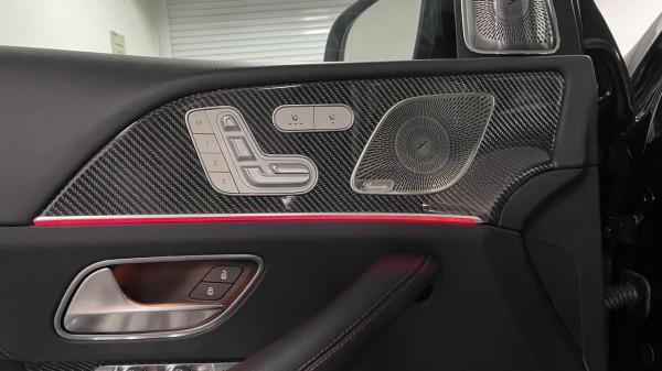 土豪級改裝愛好者,賓士GLE53 AMG二十萬改裝專案,案例分享 土豪級改裝愛好者,賓士GLE53 AMG二十萬改裝專案,案例分享