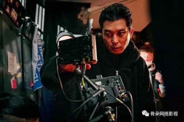 從《智異山》導演李應福看韓劇的國際化之路