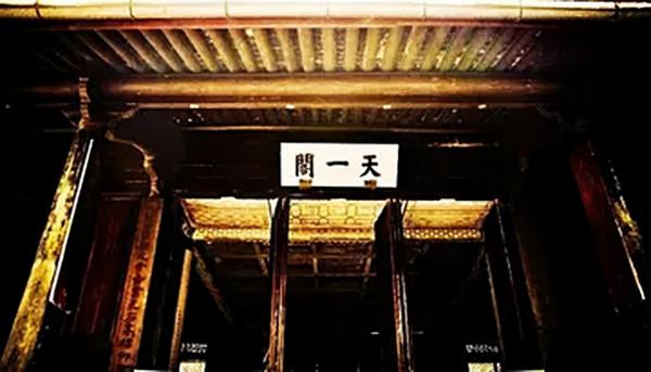 “包青天”包拯後人今何在?35代後人:默默守護包氏祠堂卻不打工 “包青天”包拯後人今何在?35代後人:默默守護包氏祠堂卻不打工