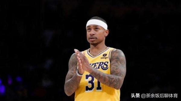 喜憂參半!3簽約1裁員完成,哈登迎來幫手,小托馬斯告別湖人 喜憂參半!3簽約1裁員完成,哈登迎來幫手,小托馬斯告別湖人