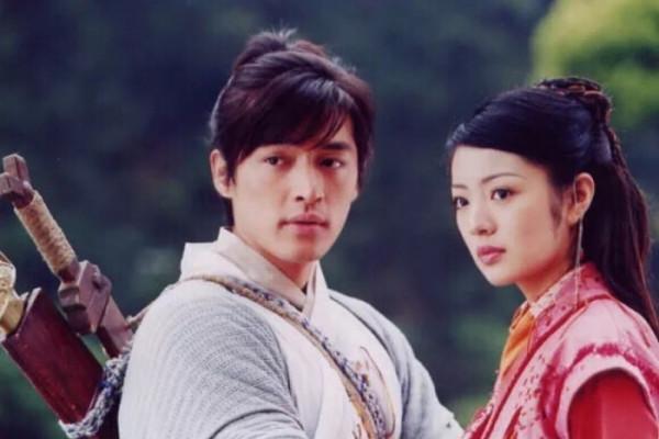 人前貴公子，人後“靠女人上位”？這5位男星，都曾被叫軟飯男