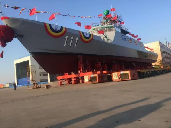 從小打小鬧到叱吒全球，中國武器出口40年來的變化巨大，超俄追美