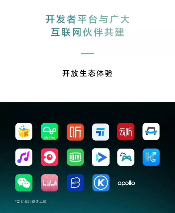 新車上市,風頭卻被它搶走?吉利銀河OS互動系統究竟有何魅力? 新車上市,風頭卻被它搶走?吉利銀河OS互動系統究竟有何魅力?