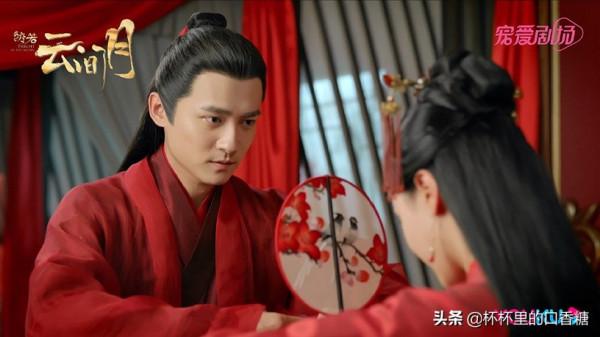 9個選角失敗毀全劇！李庚希拉垮《悍刀行》，金瀚毀了《君九齡》