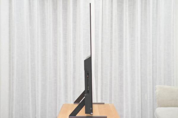 音質更好的OLED電視 &vert; 東芝火箭炮X8900KF使用評測