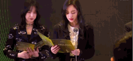 楊冪當副會長？青年電影周獲獎名單有趣，張子楓易烊千璽實至名歸