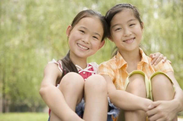 那個叫招娣的女孩，你過的還好嗎？