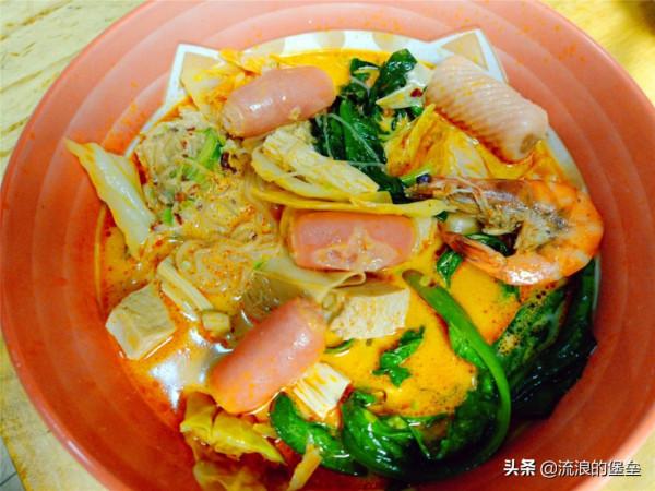冬奧會&OpenCurlyDoubleQuote;受歡迎&rdquo;的5大美食，每天按&OpenCurlyDoubleQuote;斤&rdquo;算，網友直呼：好想吃