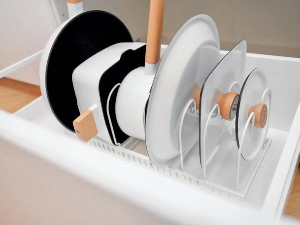 論廚房的“藏”與“收”，這才是高階玩兒法