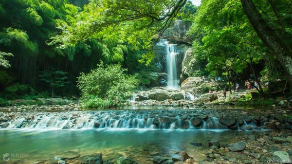 陝西省5A級景區 陝西省5A級景區