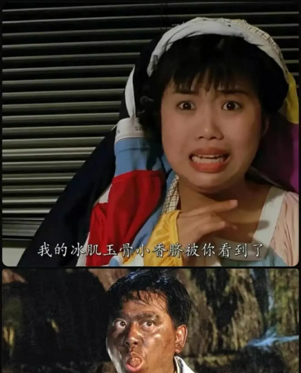 練馬甲線,遠遠不如練少年腰 練馬甲線,遠遠不如練少年腰