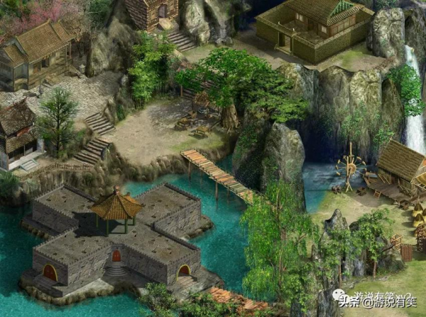 大話西遊2哪些場景悄悄改變面貌了？這些只有老玩家不會遺忘