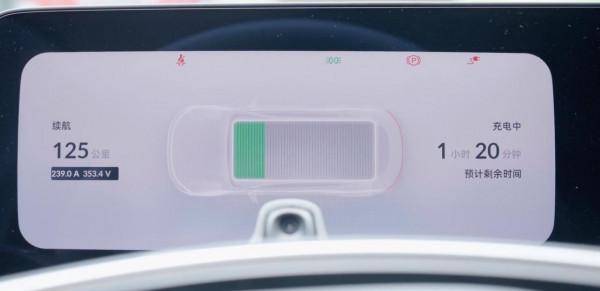 「小鵬P7」初體驗,聽話能跑得“智慧手機”?30萬純電家轎我愛了 「小鵬P7」初體驗,聽話能跑得“智慧手機”?30萬純電家轎我愛了