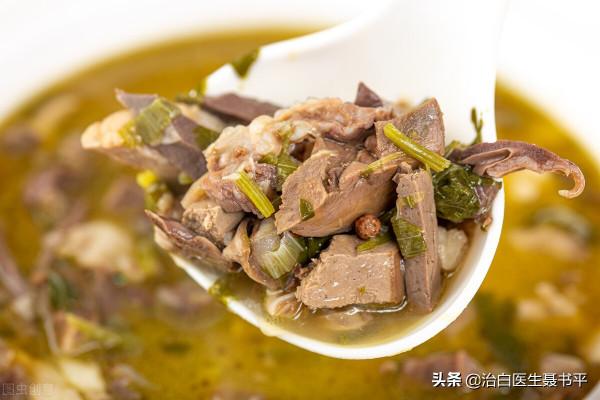 天氣轉涼白癜風患者可以喝羊湯嗎? 天氣轉涼白癜風患者可以喝羊湯嗎?