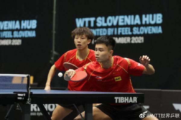 國乒黑馬雙項出局,周啟豪林高遠苦戰五局,2-3被日本小將擊敗 國乒黑馬雙項出局,周啟豪林高遠苦戰五局,2-3被日本小將擊敗