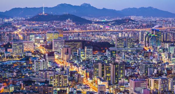 25個亞洲一線城市，日本韓國各佔3個，中國數量驚人，印度好慘