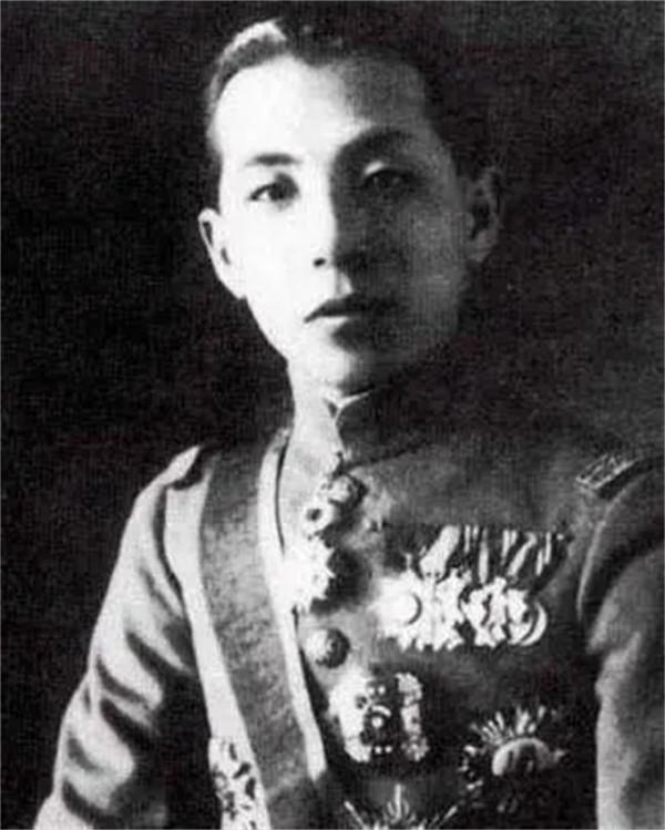 張作霖為何懼怕他的長女張首芳,他有何短處捏在張首芳手裡 張作霖為何懼怕他的長女張首芳,他有何短處捏在張首芳手裡