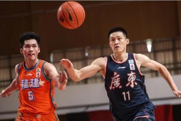 3訊息！阿聯名字登上NBA球館，廣東3進3出，上海男籃暴露隱患