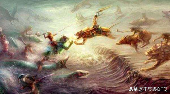 你們喜歡歷史上哪個朝代（後附最全的中國歷史排序）建議收藏