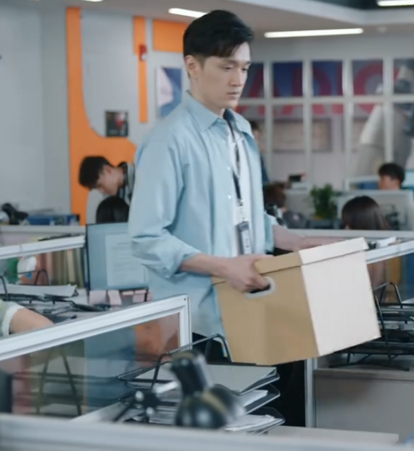 《女心理師》：張淼不是背叛者，中途變卦的錢開逸才是