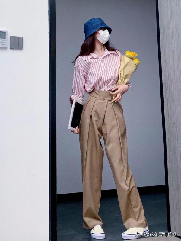 初秋穿搭 | 初秋這樣穿舒服又好看 初秋穿搭 | 初秋這樣穿舒服又好看