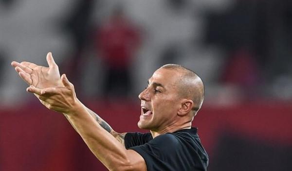 恆大隊深陷危機,將影響到8名恆大國腳狀態?李鐵已為此想好對策 恆大隊深陷危機,將影響到8名恆大國腳狀態?李鐵已為此想好對策