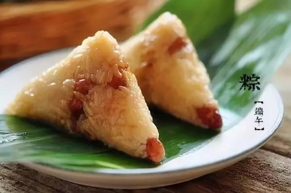 4種國人都喜歡的小吃，口味截然相反，肉粽子肉湯圓讓北方人抓狂