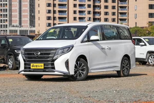 2021款廣汽傳祺M8發動機水管脫落漏防凍液怎麼解決？